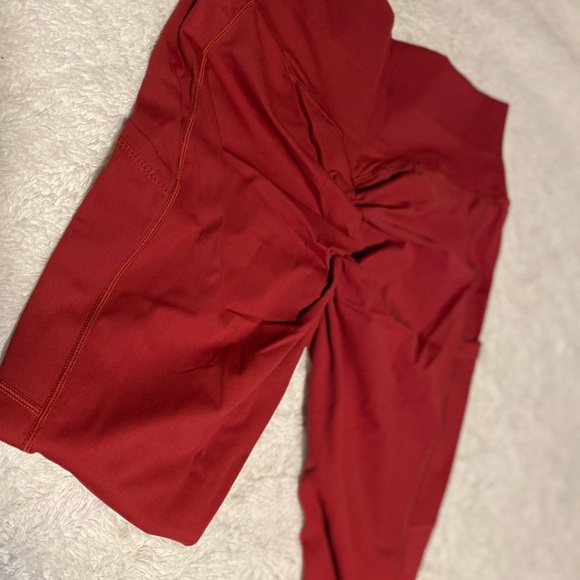 Amazon Leggings - Picture 1 of 3